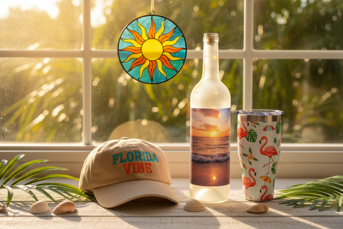 Unique Florida-Themed Gifts She'll Actually Love (2026 Guide)