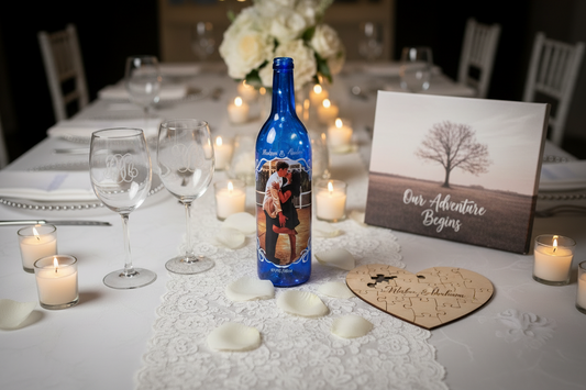 Best Personalized Wedding Gifts That Aren't Boring (2026 Guide)