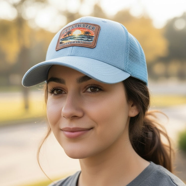 Florida Vibes - Hats