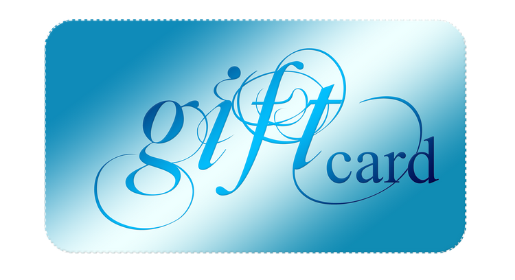 Gift cards