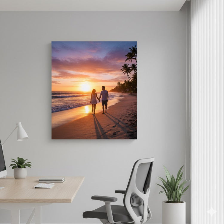 Personalized Canvas Collection