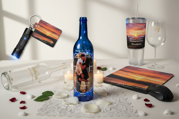Bulk & Corporate Gifts Collection Banner