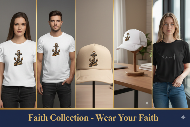 Faith & Inspiration