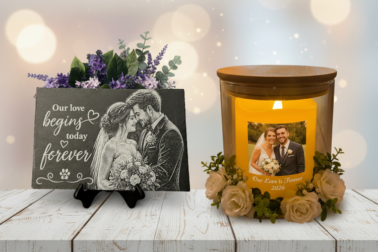 Personalized Gifts