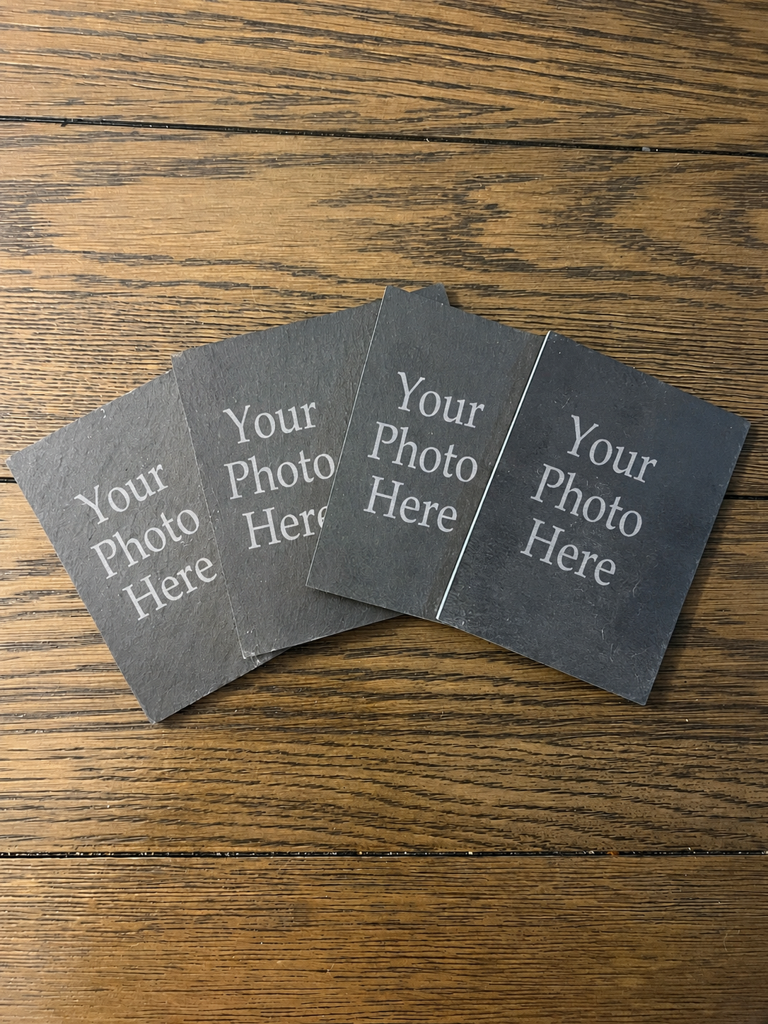 Personalized Slate Plaque