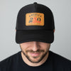 America 250 Anniversary Patch Hat
