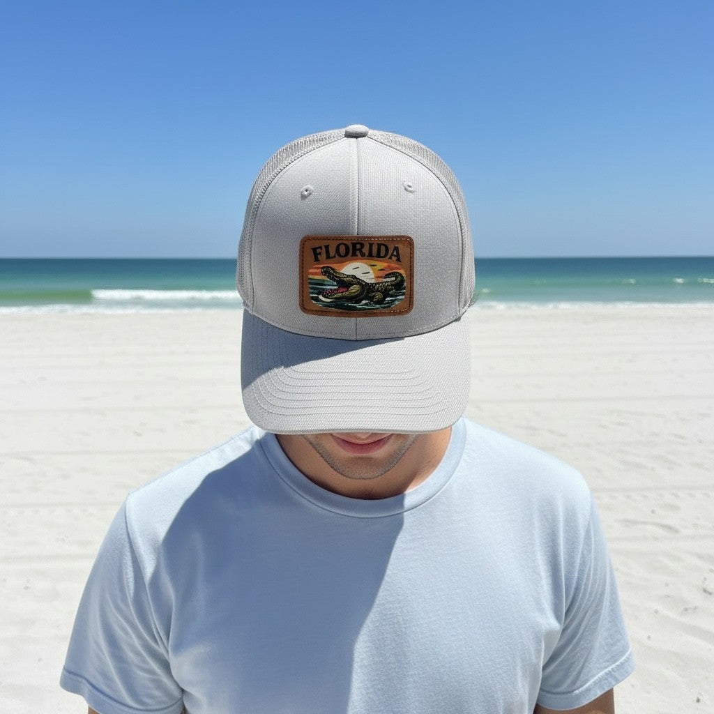Florida Vibe Hats