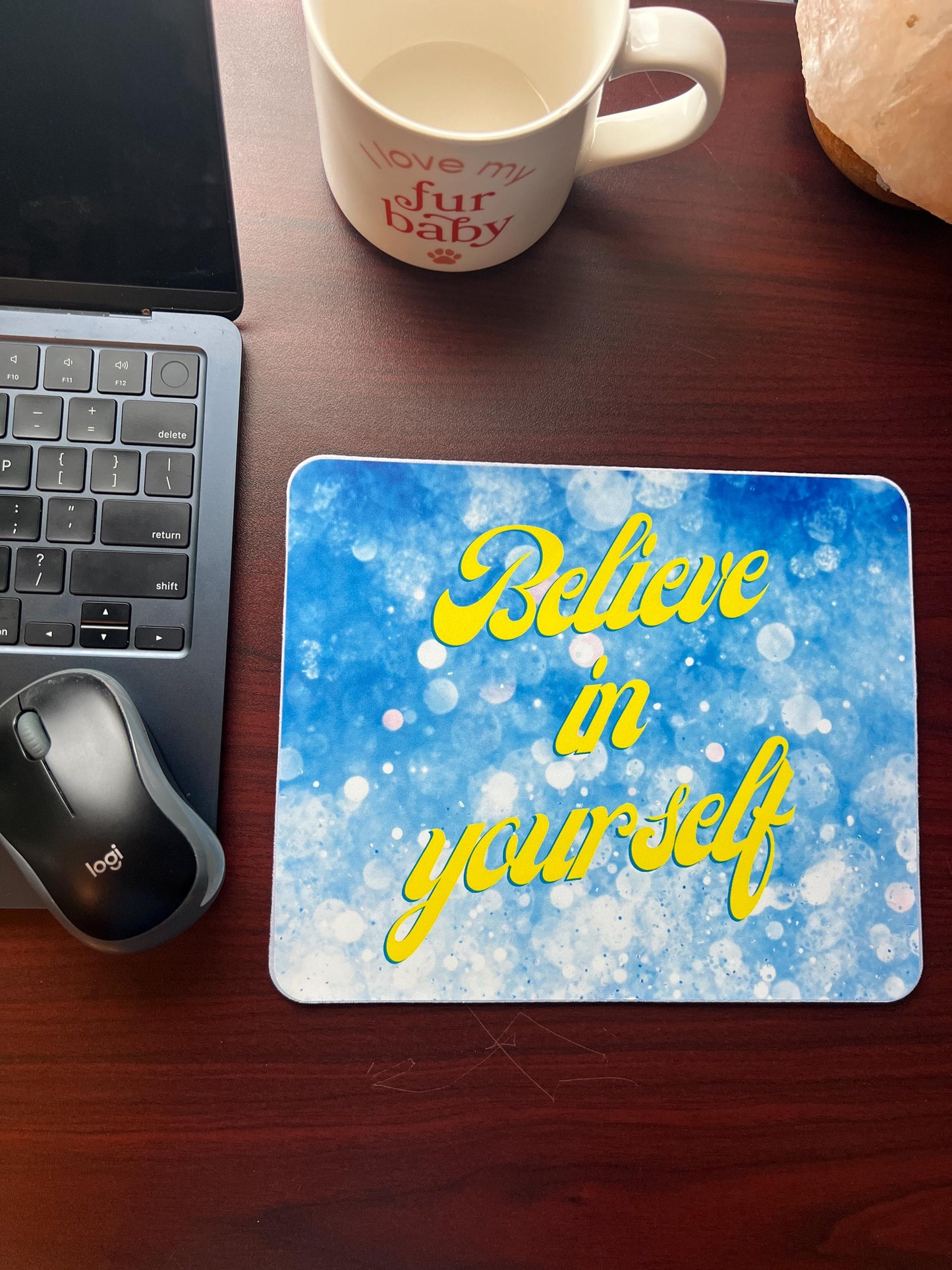 Funny Mouse Pad for Floridians - Boaters - Campers