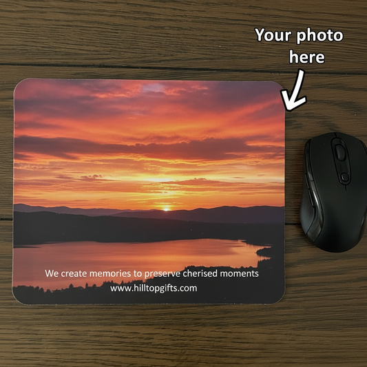 Custom Mouse Pads